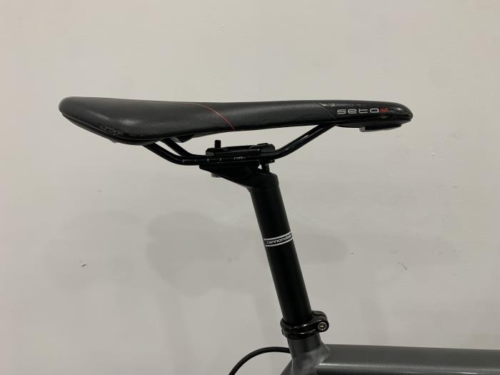 Bici da corsa usata Cannodale CAAD 12