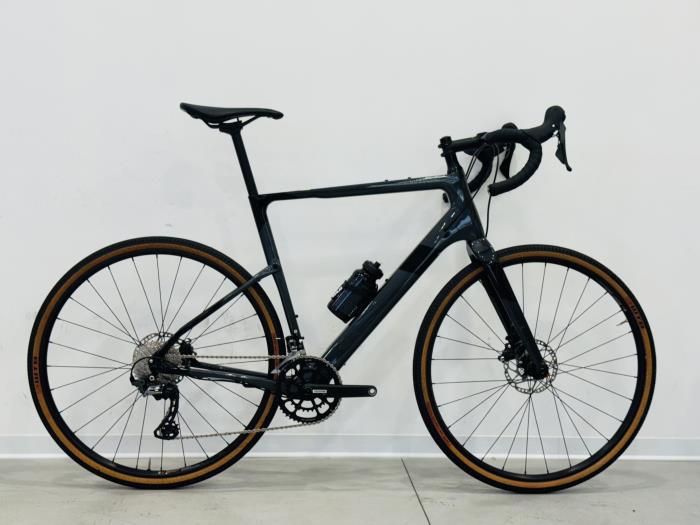 Bici Gravel Usata Cannondale Topstone