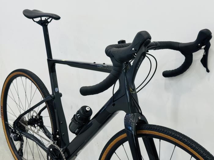 Bici Gravel Usata Cannondale Topstone