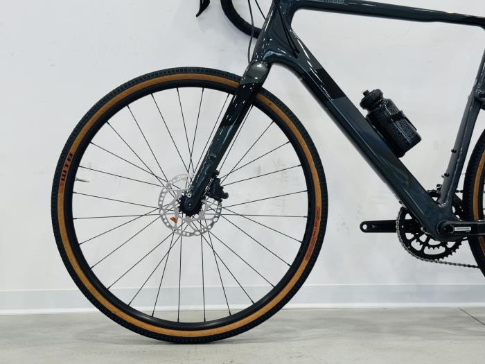 Bici Gravel Usata Cannondale Topstone