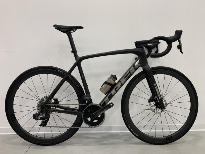 Bici da corsa usata Trek Emonda SLR