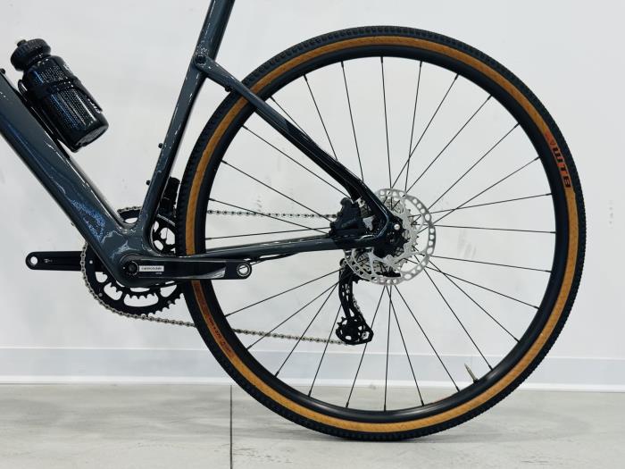 Bici Gravel Usata Cannondale Topstone