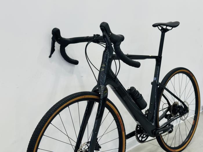 Bici Gravel Usata Cannondale Topstone