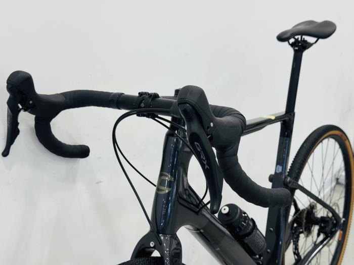 Bici Gravel Usata Cannondale Topstone