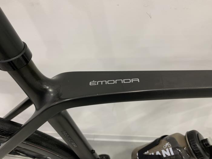 Bici da corsa usata Trek Emonda SLR