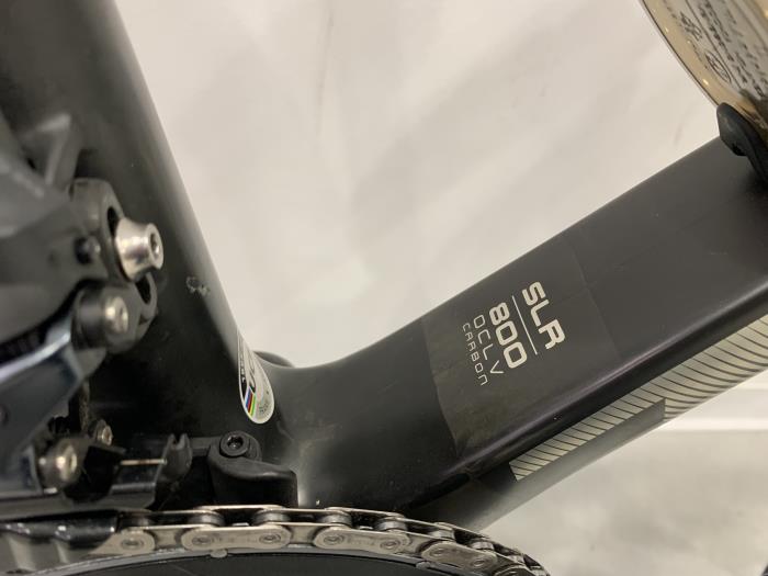 Bici da corsa usata Trek Emonda SLR