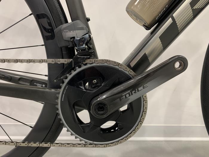 Bici da corsa usata Trek Emonda SLR