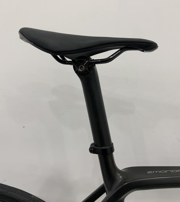 Bici da corsa usata Trek Emonda SLR