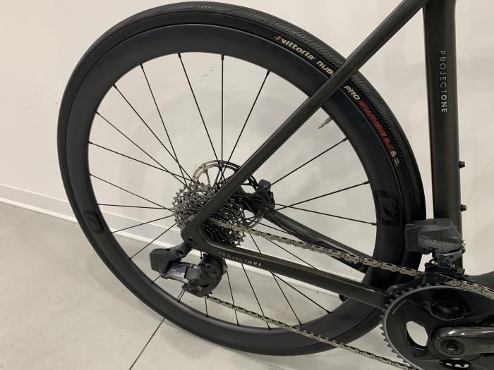 Bici da corsa usata Trek Emonda SLR