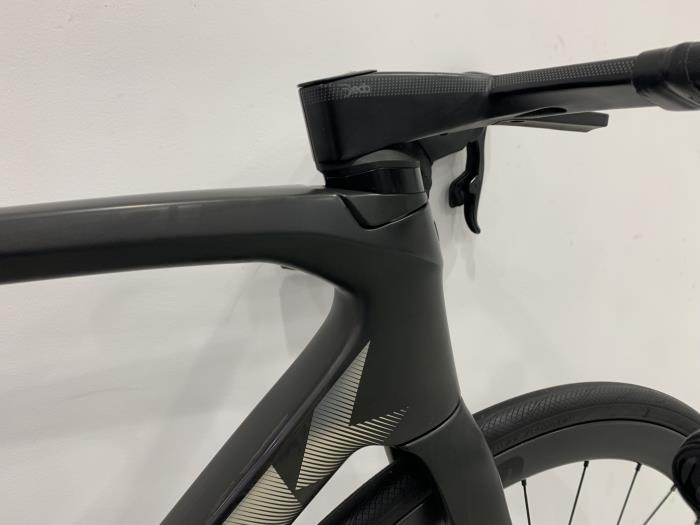 Bici da corsa usata Trek Emonda SLR