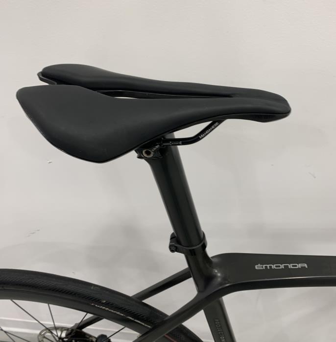 Bici da corsa usata Trek Emonda SLR