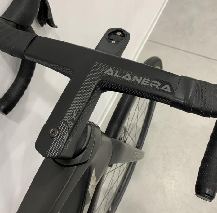 Bici da corsa usata Trek Emonda SLR