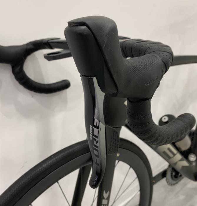 Bici da corsa usata Trek Emonda SLR