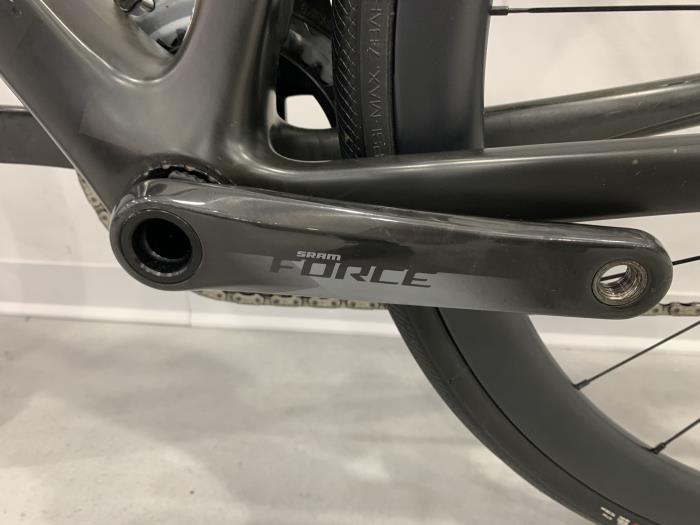 Bici da corsa usata Trek Emonda SLR