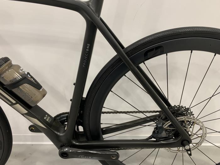 Bici da corsa usata Trek Emonda SLR