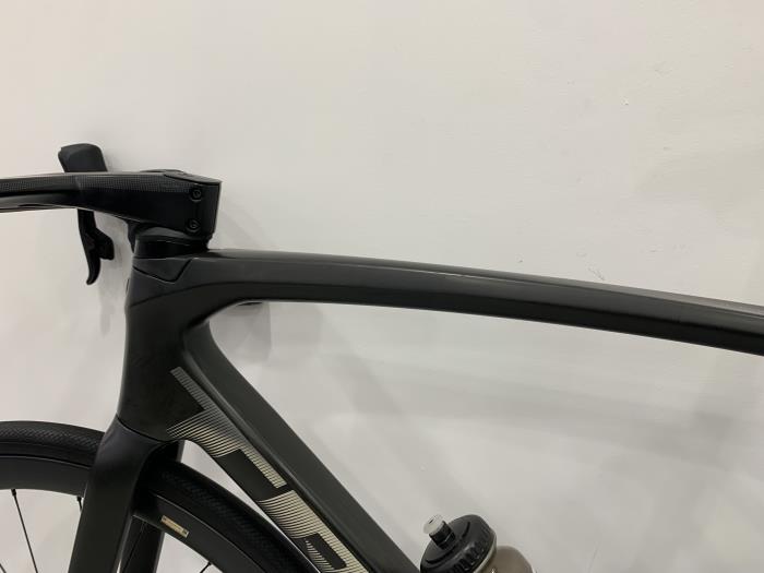 Bici da corsa usata Trek Emonda SLR