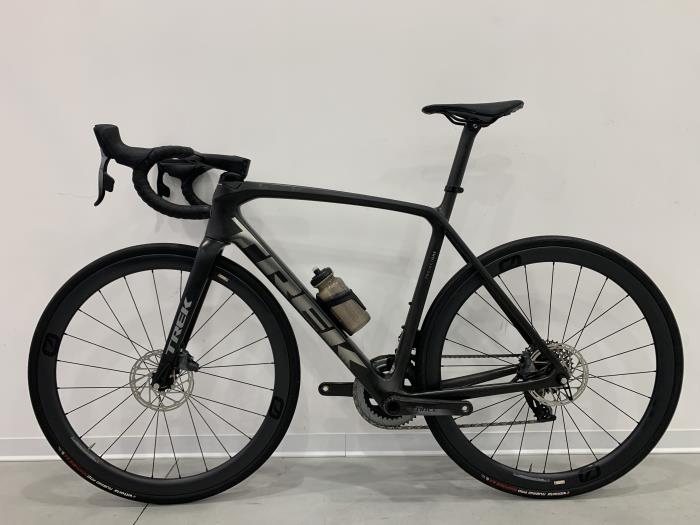 Bici da corsa usata Trek Emonda SLR
