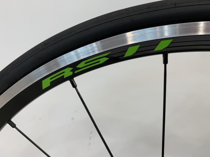 Bici da corsa usata Cannondale Caad 10