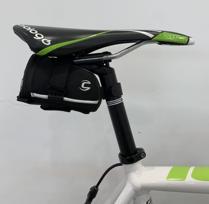 Bici da corsa usata Cannondale Caad 10