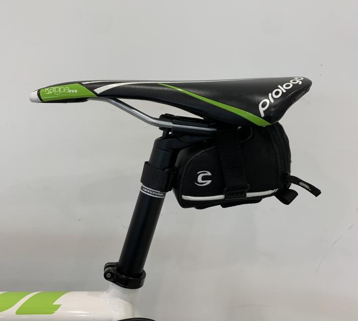 Bici da corsa usata Cannondale Caad 10