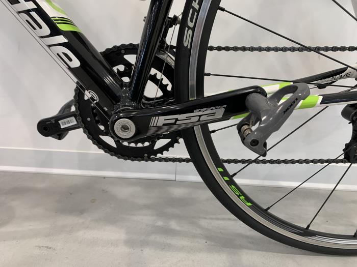 Bici da corsa usata Cannondale Caad 10