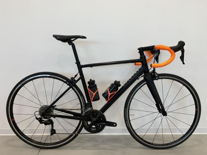 Bici da corsa usata Van Rysel