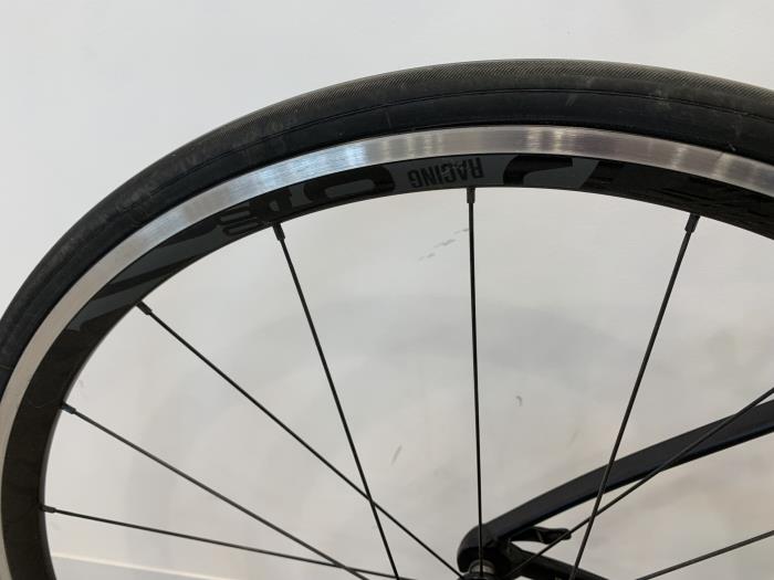 Bici da corsa usata Van Rysel