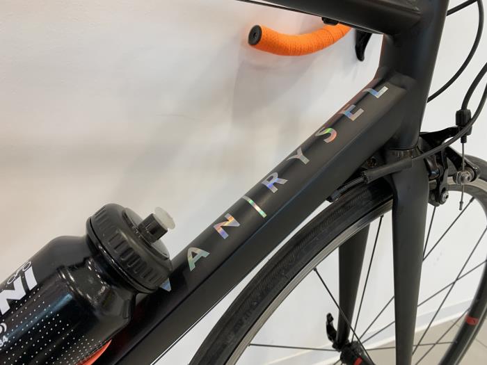 Bici da corsa usata Van Rysel