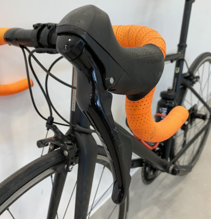 Bici da corsa usata Van Rysel