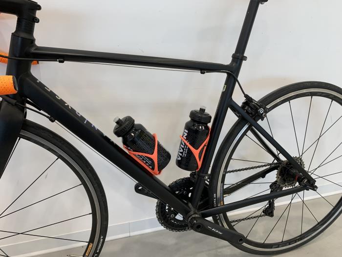 Bici da corsa usata Van Rysel