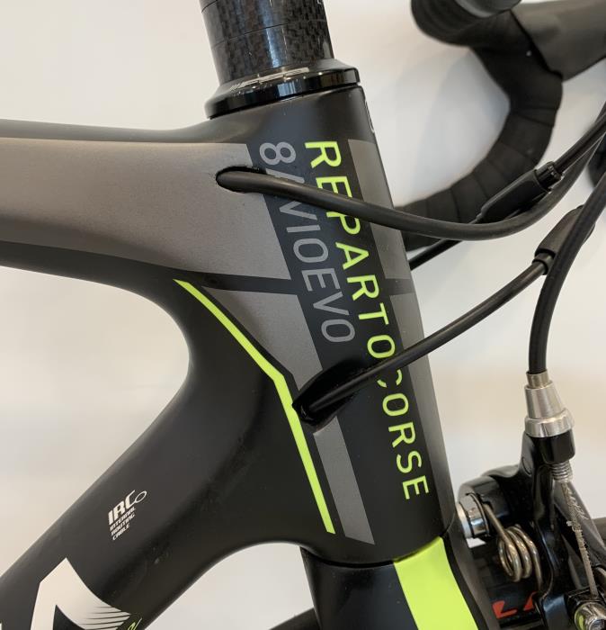 Bici da corsa usata Bottecchia 8Avio Evo