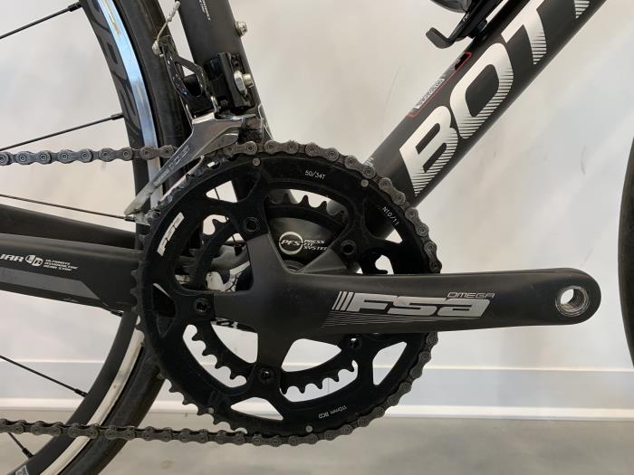 Bici da corsa usata Bottecchia 8Avio Evo