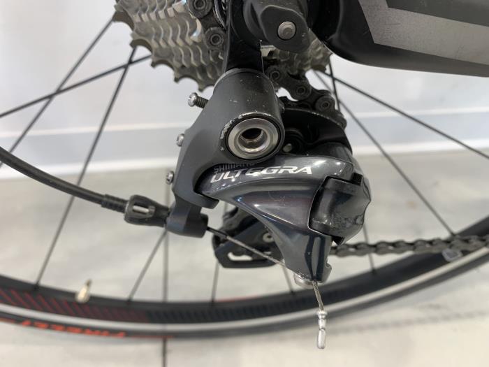 Bici da corsa usata Bottecchia 8Avio Evo