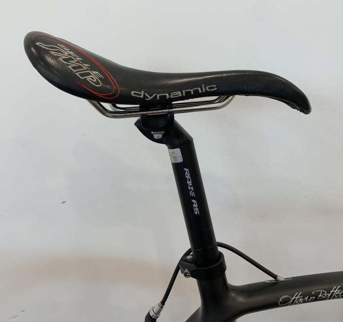 Bici da corsa usata Bottecchia 8Avio Evo