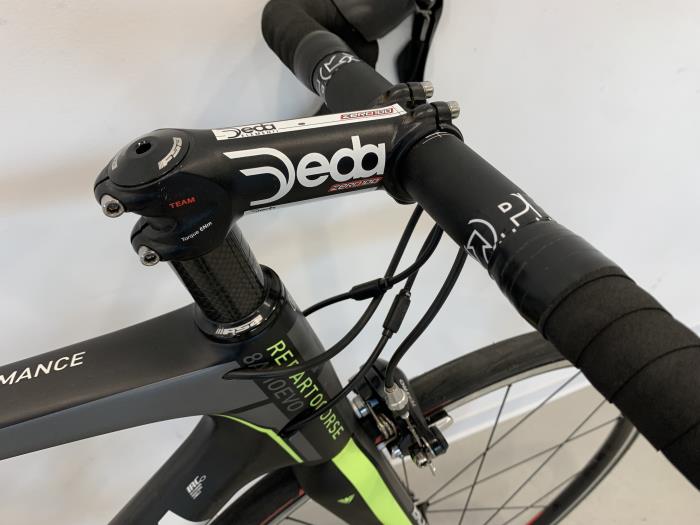 Bici da corsa usata Bottecchia 8Avio Evo