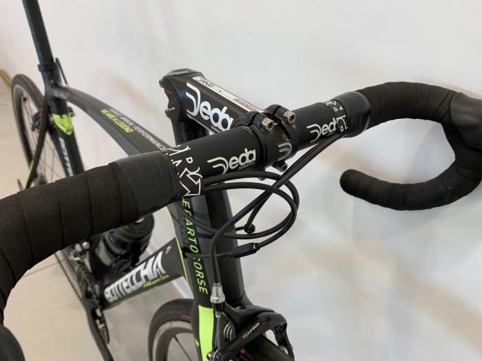 Bici da corsa usata Bottecchia 8Avio Evo