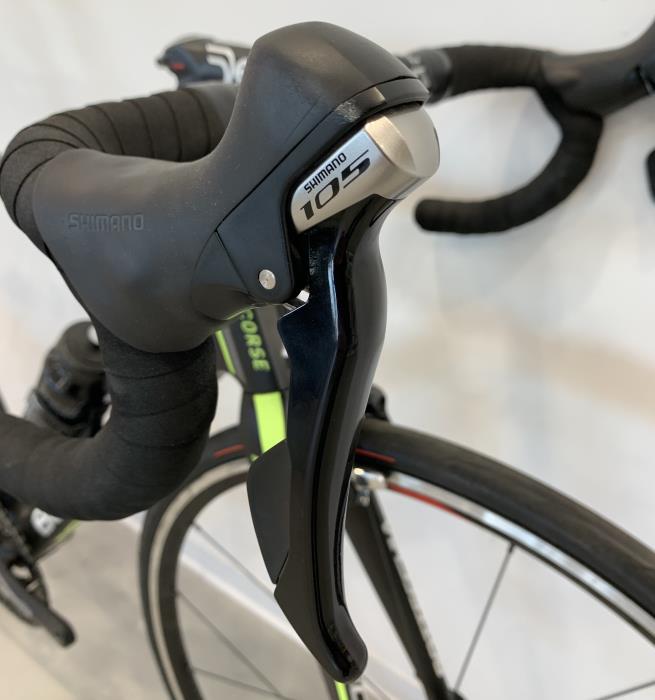 Bici da corsa usata Bottecchia 8Avio Evo