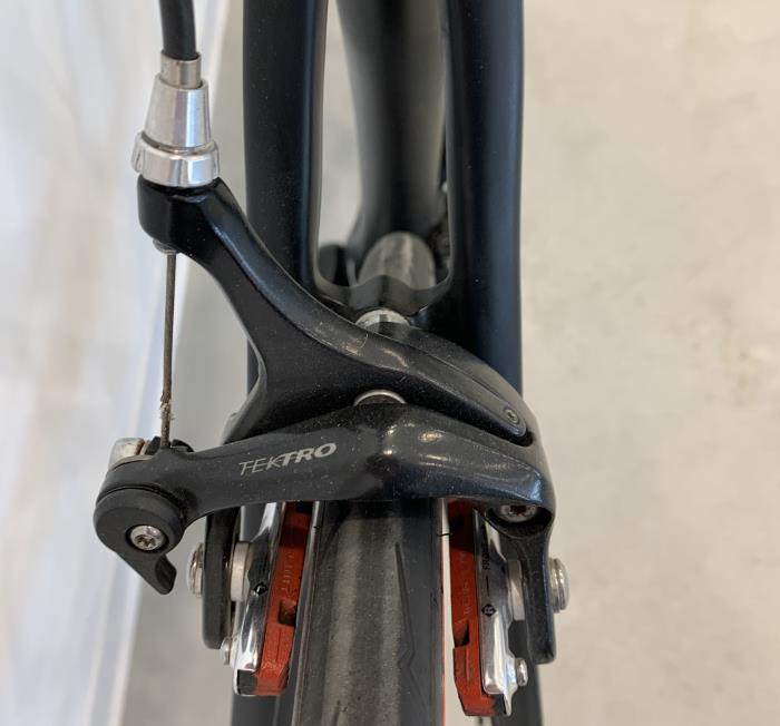 Bici da corsa usata Bottecchia 8Avio Evo