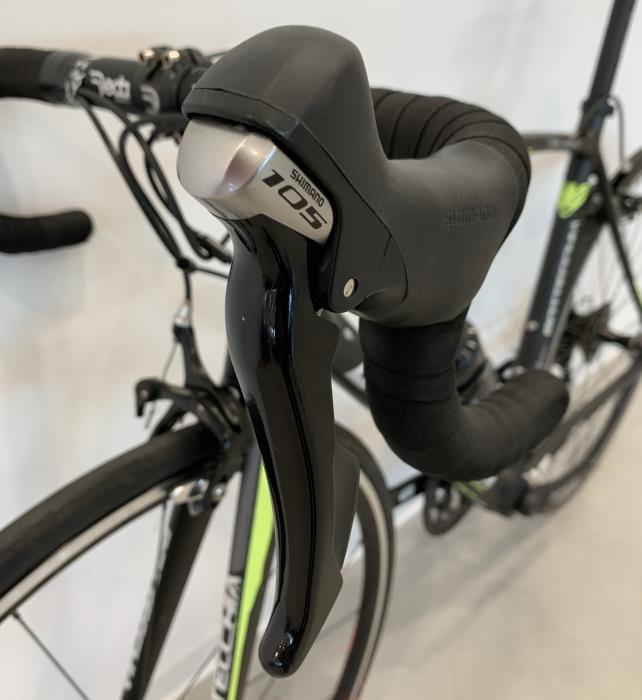 Bici da corsa usata Bottecchia 8Avio Evo