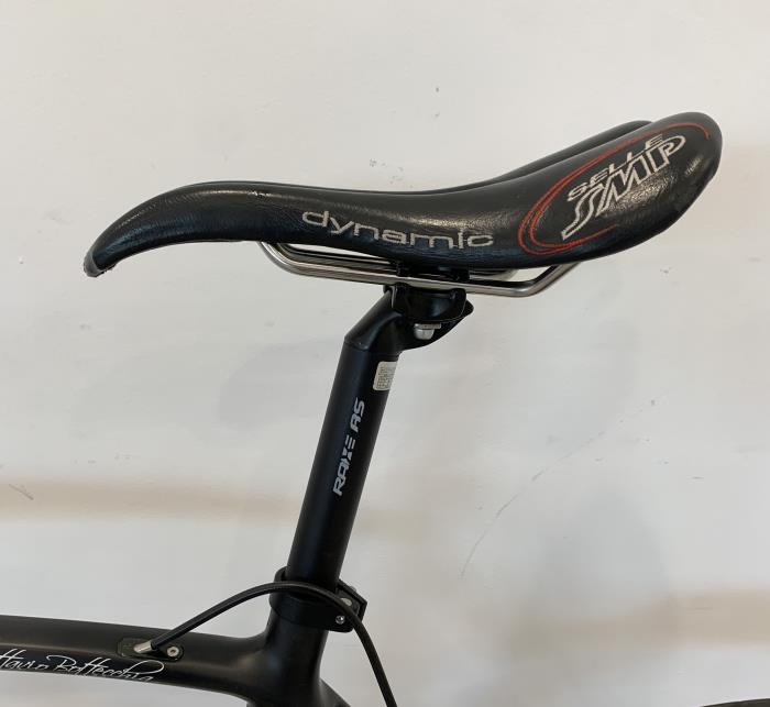 Bici da corsa usata Bottecchia 8Avio Evo