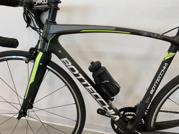 Bici da corsa usata Bottecchia 8Avio Evo