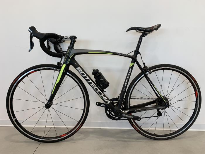 Bici da corsa usata Bottecchia 8Avio Evo