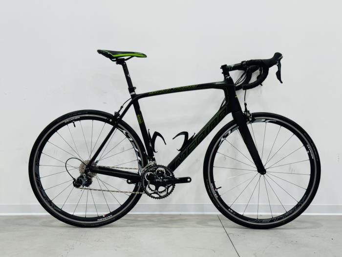 Bici Corsa Usata Merida Scultura 5000