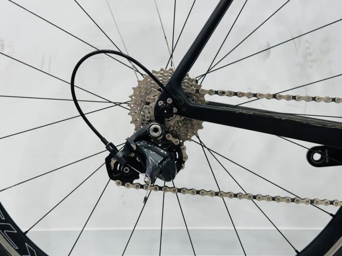 Bici Corsa Usata Merida Scultura 5000