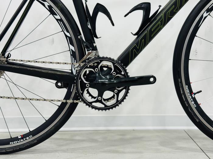 Bici Corsa Usata Merida Scultura 5000