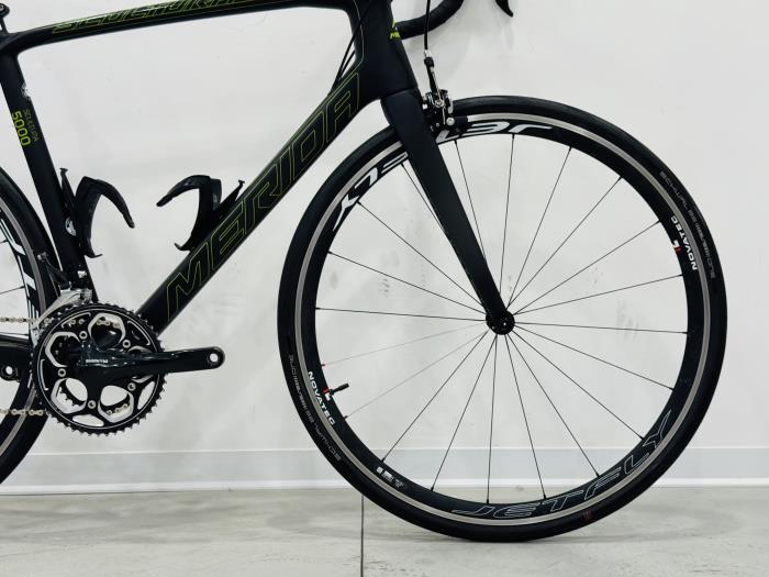 Bici Corsa Usata Merida Scultura 5000