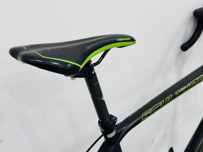 Bici Corsa Usata Merida Scultura 5000