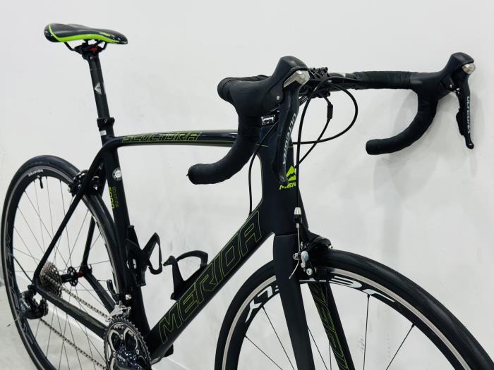 Bici Corsa Usata Merida Scultura 5000