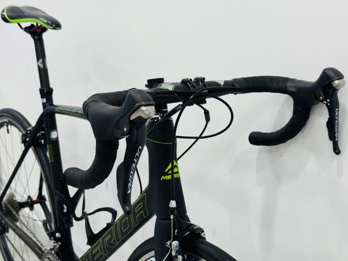 Bici Corsa Usata Merida Scultura 5000