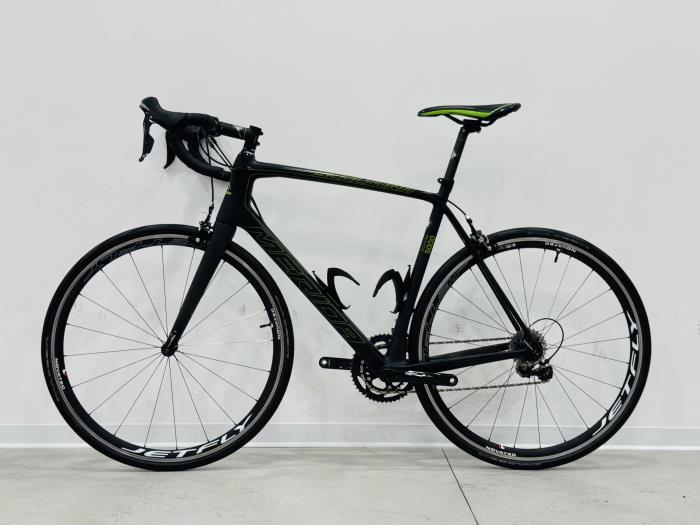 Bici Corsa Usata Merida Scultura 5000